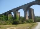 Carnon Viaduct