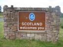 Scotland welcomes you