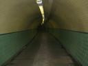 Tyne cycle tunnel